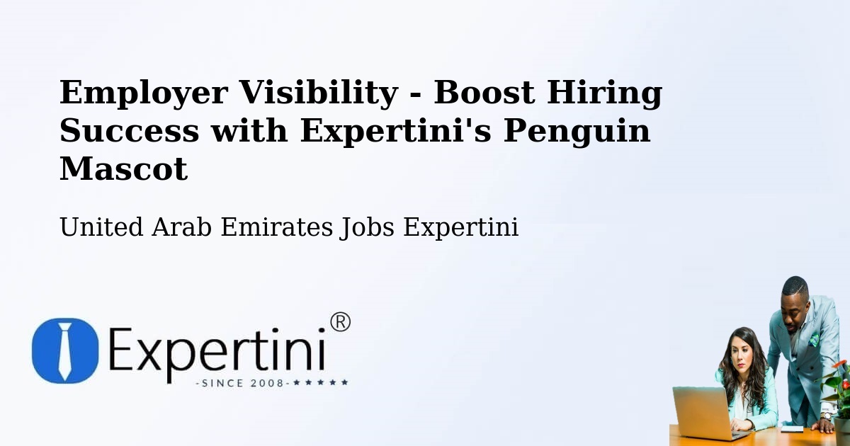 CV and Resume Visibility Optimization – Murbaḩ - United Arab Emirates Jobs Expertini